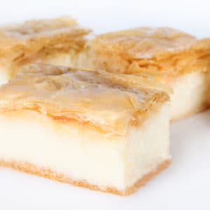 Галактопуреко – Слайс